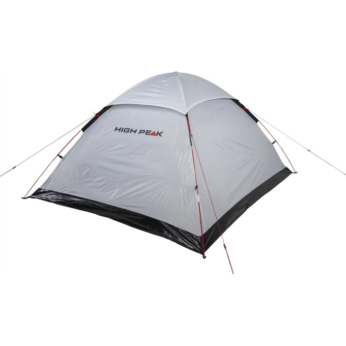Палатка HIGH PEAK MONODOME X серебристый HP-10311